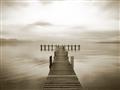 Picture of Pier to the Sky _GroupedProduct_Rectangle_Landscape_Photography _GroupedProduct_Rectangle_Landscape_Unframed_Print_Only_