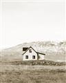 Picture of Home on a Hill _GroupedProduct_Rectangle_Portrait_Photography _GroupedProduct_Rectangle_Portrait_Unframed_Print_Only_