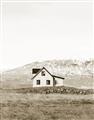 Picture of Home on a Hill _GroupedProduct_Rectangle_Portrait_Photography _GroupedProduct_Rectangle_Portrait_Unframed_Print_Only_