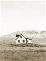 Picture of Home on a Hill _GroupedProduct_Rectangle_Portrait_Photography _GroupedProduct_Rectangle_Portrait_Unframed_Print_Only_