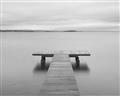 Picture of Calm Sea _GroupedProduct_Rectangle_Landscape_Photography _GroupedProduct_Rectangle_Landscape_Unframed_Print_Only_