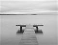 Picture of Calm Sea _GroupedProduct_Rectangle_Landscape_Photography _GroupedProduct_Rectangle_Landscape_Unframed_Print_Only_