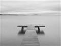 Picture of Calm Sea _GroupedProduct_Rectangle_Landscape_Photography _GroupedProduct_Rectangle_Landscape_Unframed_Print_Only_