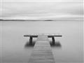 Picture of Calm Sea _GroupedProduct_Rectangle_Landscape_Photography _GroupedProduct_Rectangle_Landscape_Unframed_Print_Only_