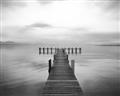 Picture of Pier to the Sky _GroupedProduct_Rectangle_Landscape_Photography _GroupedProduct_Rectangle_Landscape_Unframed_Print_Only_
