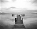 Picture of Pier to the Sky _GroupedProduct_Rectangle_Landscape_Photography _GroupedProduct_Rectangle_Landscape_Unframed_Print_Only_