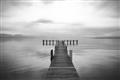 Picture of Pier to the Sky _GroupedProduct_Rectangle_Landscape_Photography _GroupedProduct_Rectangle_Landscape_Unframed_Print_Only_