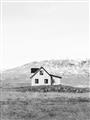 Picture of Home on a Hill _GroupedProduct_Rectangle_Portrait_Photography _GroupedProduct_Rectangle_Portrait_Unframed_Print_Only_