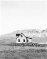 Picture of Home on a Hill _GroupedProduct_Rectangle_Portrait_Photography _GroupedProduct_Rectangle_Portrait_Unframed_Print_Only_