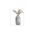 Picture of Feathers in a Vase I _GroupedProduct_Rectangle_Portrait_Unframed_Print_Only_