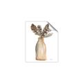 Picture of Feathers in a Vase II _GroupedProduct_Rectangle_Portrait_Unframed_Print_Only_