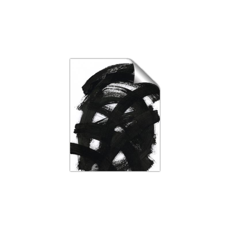 Picture of Mixed Thoughts I _GroupedProduct_Rectangle_Portrait_Unframed_Print_Only_