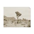 Picture of Dessert Tree _GroupedProduct_Rectangle_Landscape_Photography _GroupedProduct_Rectangle_Landscape_Unframed_Print_Only_