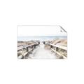 Picture of Path to the Beach II _GroupedProduct_Rectangle_Landscape_Photography _GroupedProduct_Rectangle_Landscape_Unframed_Print_Only_