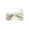 Picture of Path to the Beach II _GroupedProduct_Rectangle_Landscape_Photography _GroupedProduct_Rectangle_Landscape_Unframed_Print_Only_