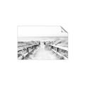 Picture of Path to the Beach II _GroupedProduct_Rectangle_Landscape_Photography _GroupedProduct_Rectangle_Landscape_Unframed_Print_Only_