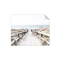 Picture of Path to the Beach II _GroupedProduct_Rectangle_Landscape_Photography _GroupedProduct_Rectangle_Landscape_Unframed_Print_Only_
