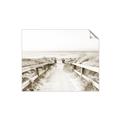 Picture of Path to the Beach II _GroupedProduct_Rectangle_Landscape_Photography _GroupedProduct_Rectangle_Landscape_Unframed_Print_Only_