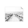 Picture of Path to the Beach II _GroupedProduct_Rectangle_Landscape_Photography _GroupedProduct_Rectangle_Landscape_Unframed_Print_Only_