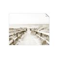 Picture of Path to the Beach II _GroupedProduct_Rectangle_Landscape_Photography _GroupedProduct_Rectangle_Landscape_Unframed_Print_Only_