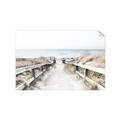 Picture of Path to the Beach II _GroupedProduct_Rectangle_Landscape_Photography _GroupedProduct_Rectangle_Landscape_Unframed_Print_Only_