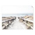 Picture of Path to the Beach II _GroupedProduct_Rectangle_Landscape_Photography _GroupedProduct_Rectangle_Landscape_Unframed_Print_Only_