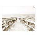 Picture of Path to the Beach II _GroupedProduct_Rectangle_Landscape_Photography _GroupedProduct_Rectangle_Landscape_Unframed_Print_Only_