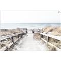 Picture of Path to the Beach II _GroupedProduct_Rectangle_Landscape_Photography _GroupedProduct_Rectangle_Landscape_Unframed_Print_Only_