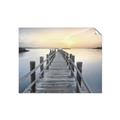 Picture of Sunset _GroupedProduct_Rectangle_Landscape_Photography _GroupedProduct_Rectangle_Landscape_Unframed_Print_Only_