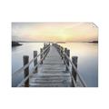 Picture of Sunset _GroupedProduct_Rectangle_Landscape_Photography _GroupedProduct_Rectangle_Landscape_Unframed_Print_Only_
