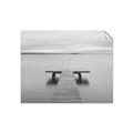 Picture of Calm Sea _GroupedProduct_Rectangle_Landscape_Photography _GroupedProduct_Rectangle_Landscape_Unframed_Print_Only_