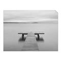 Picture of Calm Sea _GroupedProduct_Rectangle_Landscape_Photography _GroupedProduct_Rectangle_Landscape_Unframed_Print_Only_