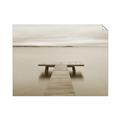 Picture of Calm Sea _GroupedProduct_Rectangle_Landscape_Photography _GroupedProduct_Rectangle_Landscape_Unframed_Print_Only_