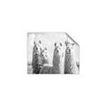 Picture of Llama Fam _GroupedProduct_Rectangle_Landscape_Photography _GroupedProduct_Rectangle_Landscape_Unframed_Print_Only_