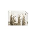 Picture of Llama Fam _GroupedProduct_Rectangle_Landscape_Photography _GroupedProduct_Rectangle_Landscape_Unframed_Print_Only_
