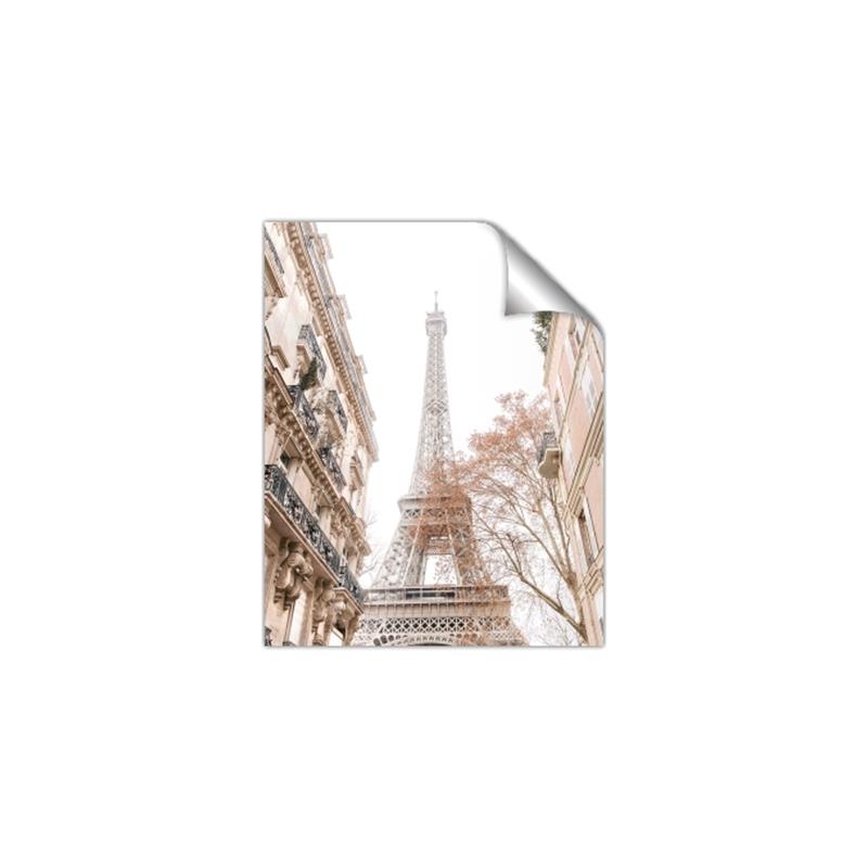 Picture of Paris in the Fall _GroupedProduct_Rectangle_Portrait_Photography _GroupedProduct_Rectangle_Portrait_Unframed_Print_Only_