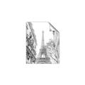 Picture of Paris in the Fall _GroupedProduct_Rectangle_Portrait_Photography _GroupedProduct_Rectangle_Portrait_Unframed_Print_Only_