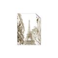 Picture of Paris in the Fall _GroupedProduct_Rectangle_Portrait_Photography _GroupedProduct_Rectangle_Portrait_Unframed_Print_Only_