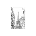 Picture of Paris in the Fall _GroupedProduct_Rectangle_Portrait_Photography _GroupedProduct_Rectangle_Portrait_Unframed_Print_Only_