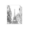 Picture of Paris in the Fall _GroupedProduct_Rectangle_Portrait_Photography _GroupedProduct_Rectangle_Portrait_Unframed_Print_Only_