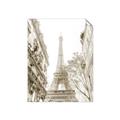 Picture of Paris in the Fall _GroupedProduct_Rectangle_Portrait_Photography _GroupedProduct_Rectangle_Portrait_Unframed_Print_Only_