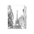 Picture of Paris in the Fall _GroupedProduct_Rectangle_Portrait_Photography _GroupedProduct_Rectangle_Portrait_Unframed_Print_Only_