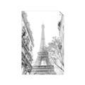 Picture of Paris in the Fall _GroupedProduct_Rectangle_Portrait_Photography _GroupedProduct_Rectangle_Portrait_Unframed_Print_Only_