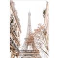 Picture of Paris in the Fall _GroupedProduct_Rectangle_Portrait_Photography _GroupedProduct_Rectangle_Portrait_Unframed_Print_Only_