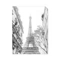 Picture of Paris in the Fall _GroupedProduct_Rectangle_Portrait_Photography _GroupedProduct_Rectangle_Portrait_Unframed_Print_Only_
