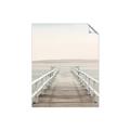 Picture of Pink Skies _GroupedProduct_Rectangle_Portrait_Photography _GroupedProduct_Rectangle_Portrait_Unframed_Print_Only_