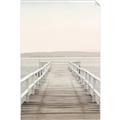 Picture of Pink Skies _GroupedProduct_Rectangle_Portrait_Photography _GroupedProduct_Rectangle_Portrait_Unframed_Print_Only_