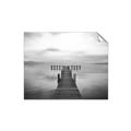 Picture of Pier to the Sky _GroupedProduct_Rectangle_Landscape_Photography _GroupedProduct_Rectangle_Landscape_Unframed_Print_Only_