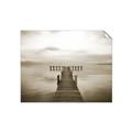 Picture of Pier to the Sky _GroupedProduct_Rectangle_Landscape_Photography _GroupedProduct_Rectangle_Landscape_Unframed_Print_Only_