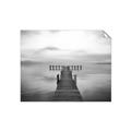 Picture of Pier to the Sky _GroupedProduct_Rectangle_Landscape_Photography _GroupedProduct_Rectangle_Landscape_Unframed_Print_Only_